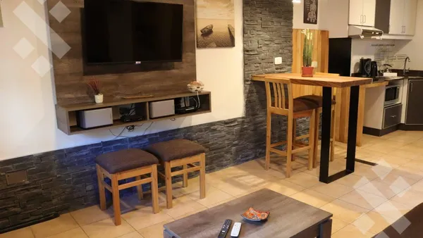Departamento en Venta monoambiente - Calle Ramayon al 600 - Zona centro - San Martin de los Andes