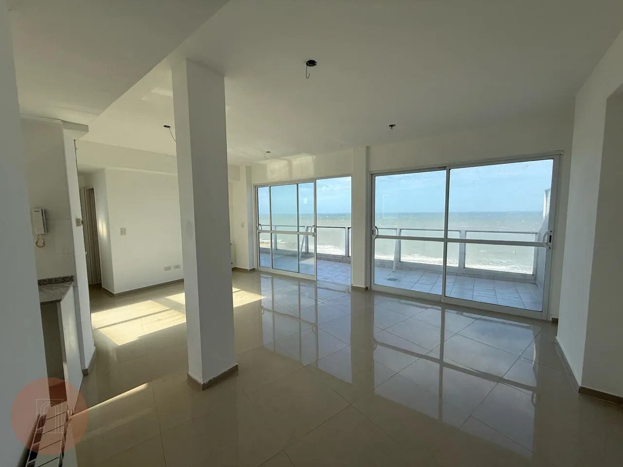 Departamento en Anchorena 4600