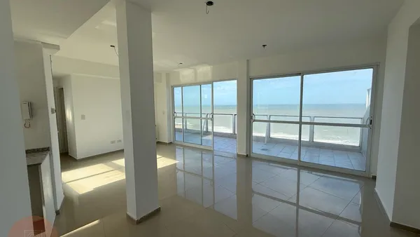 Departamento en Anchorena 4600