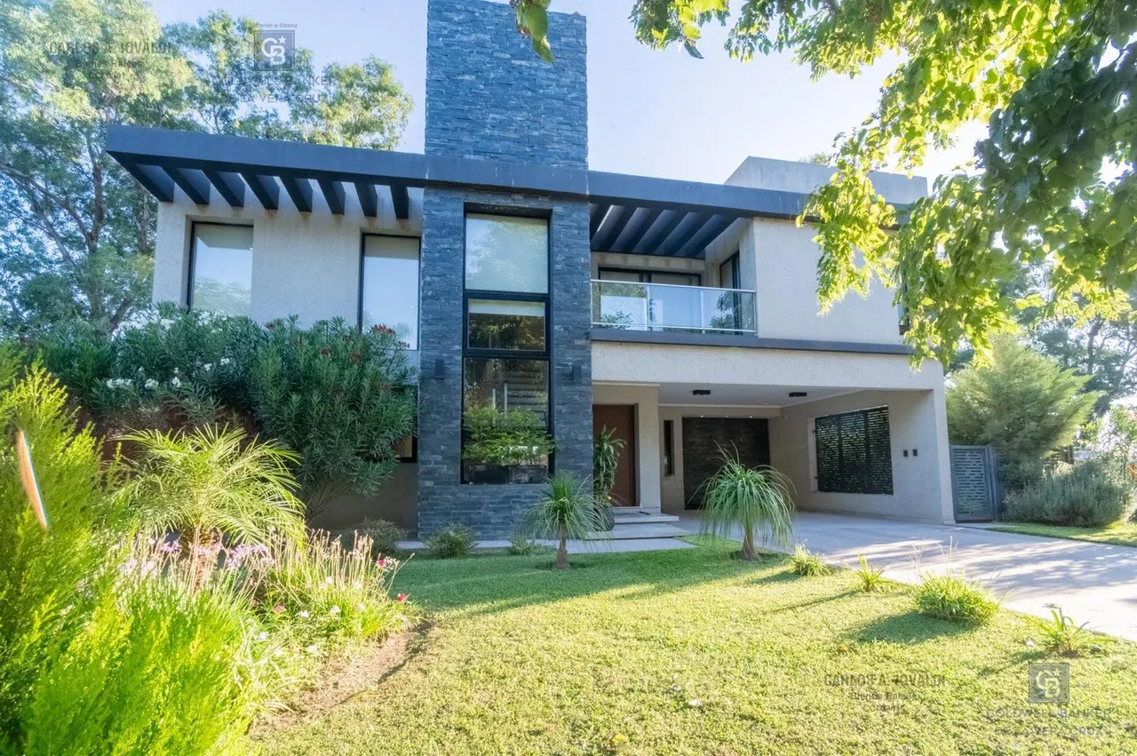 Casa en Casa 3 dormitorios en Country Los Molinos