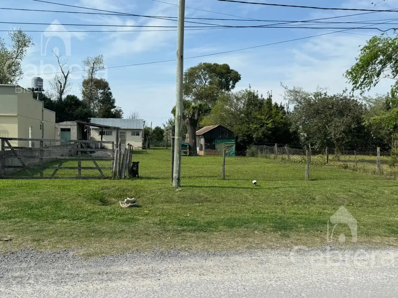 Terreno en 17 e/ 14 y 18