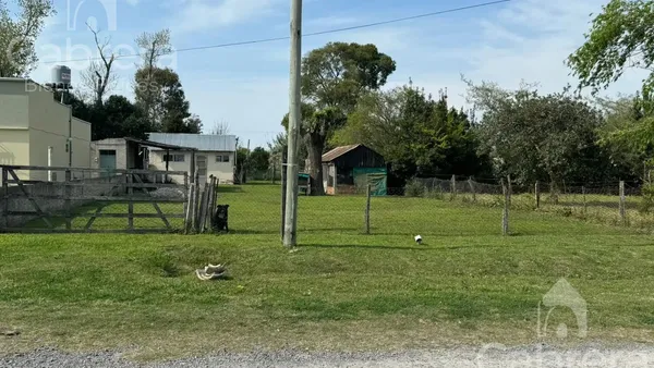 Terreno en 17 e/ 14 y 18