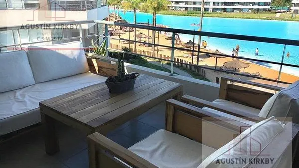 Departamento en lagoon pilar al 1100