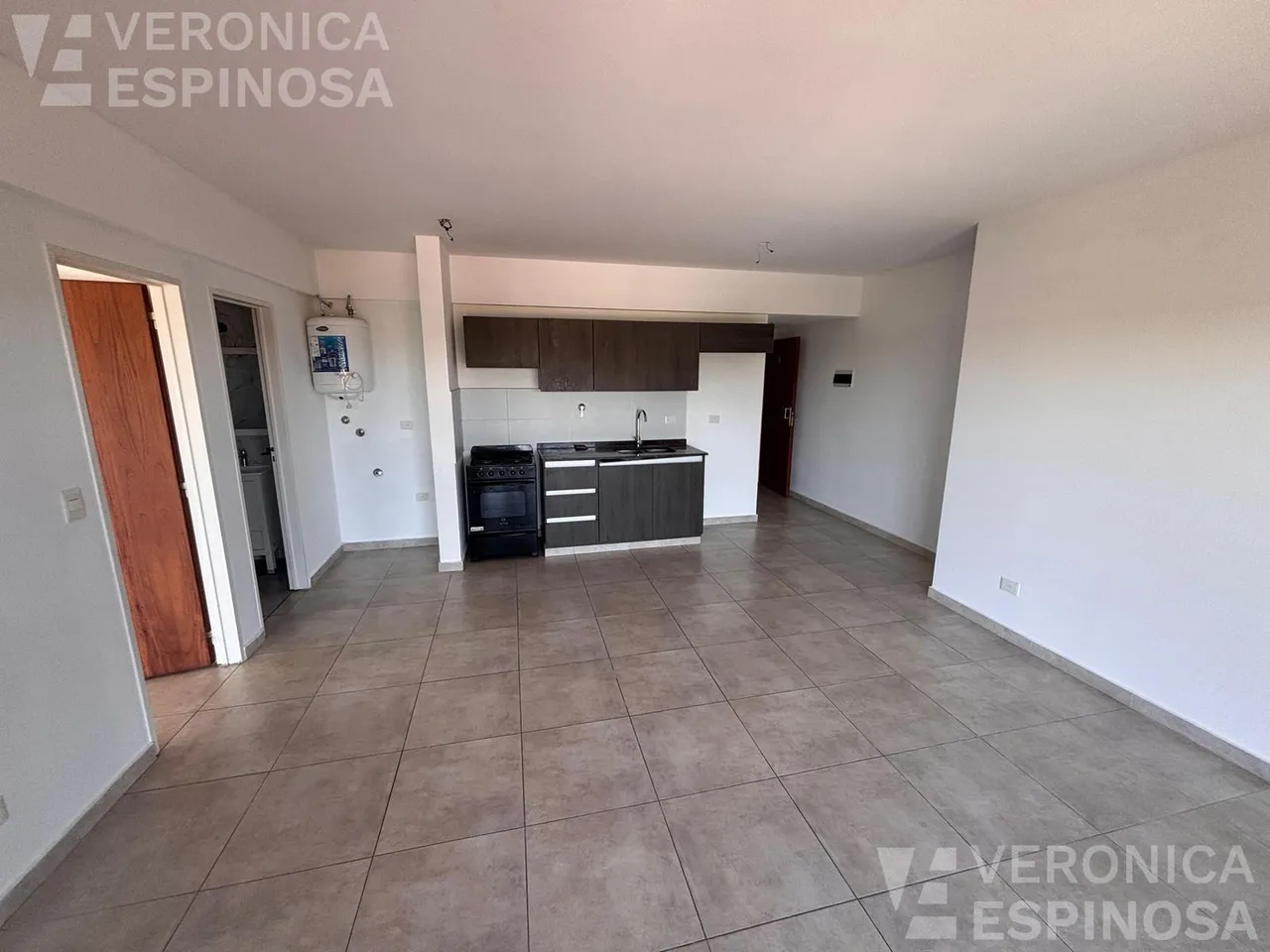 Departamento en Av. Rivadavia 22.200 5°K