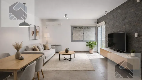 Departamento en DEPARTAMENTO 3 DORMITORIOS 3 BAÑOS EN SANTA RITA | TRIPLEX HOUSING DEL LAGO | PAP7830700 | 59521606