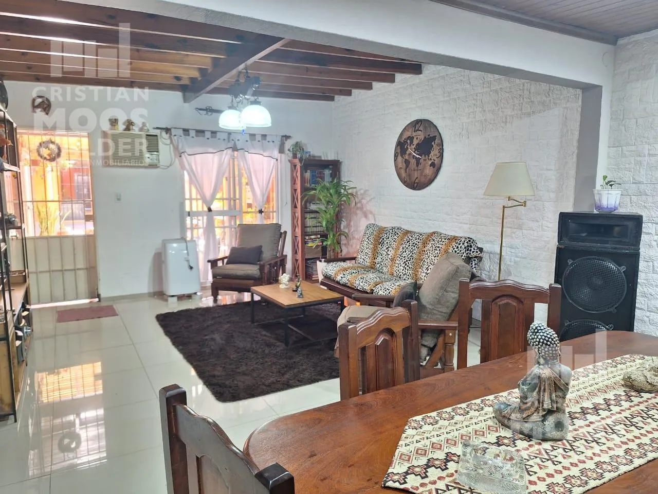 Casa en Eugenia Tapia de Cruz al 2200