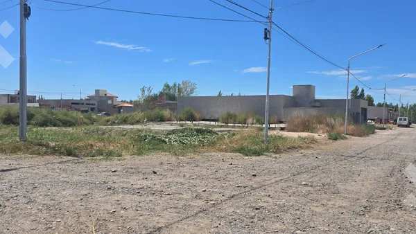 Terreno en Venta lote de 314 m2 - Esquina - Costa Jardin 2 - Neuquén Capital