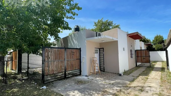 Departamento en Calle 91 al 600