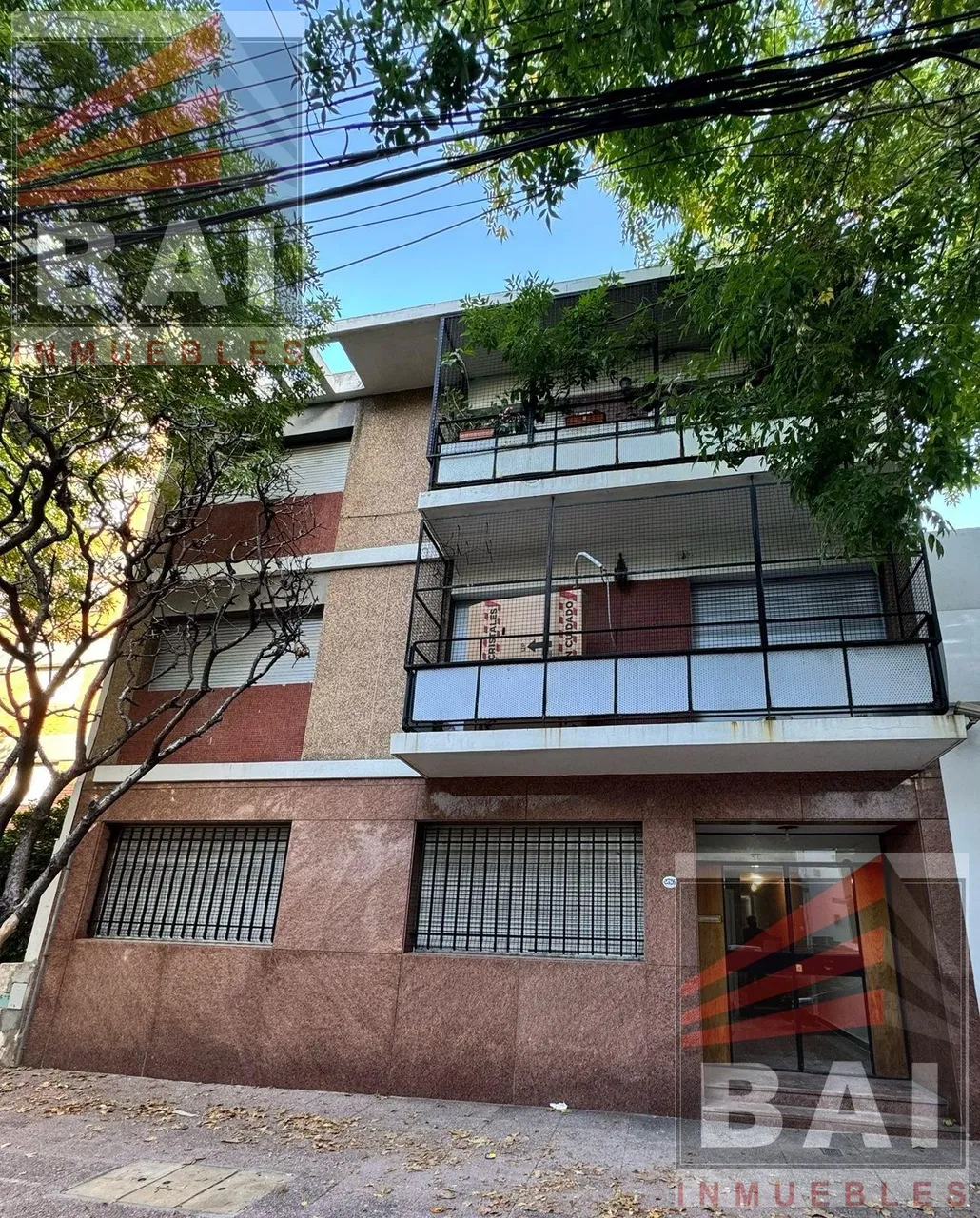 Departamento en Ruiz Huidobro al 2300