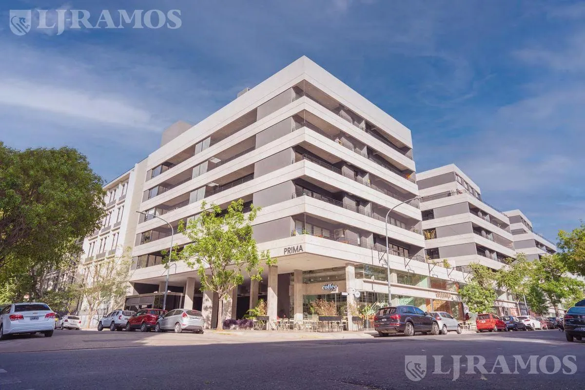 Local Comercial en Franklin 2190