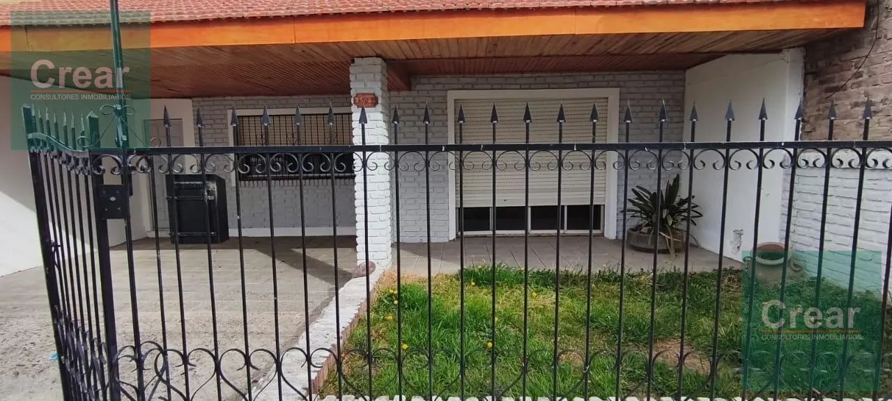 Casa en Allemanni al 200