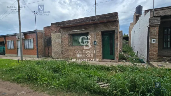 Casa en Casa en Barrio Las Delicias