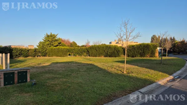 Terreno en San Francisco, Villanueva - Lote Interno - Orientación Nor-Este