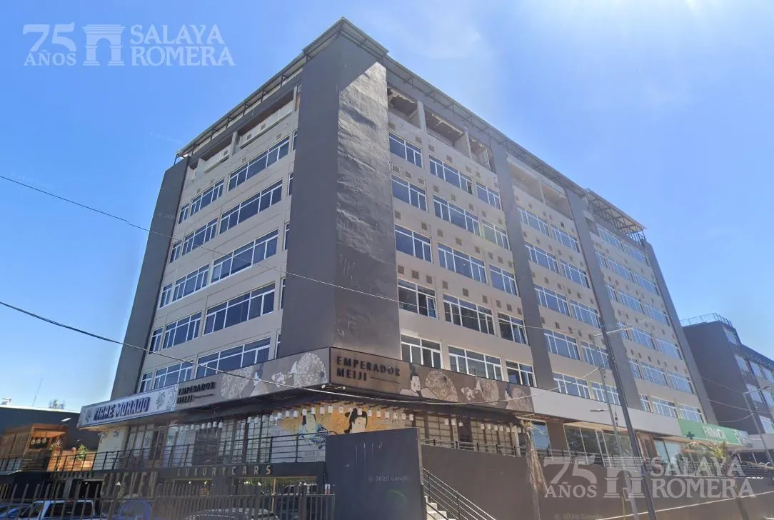 Departamento en Jose M. Paiva al 1500