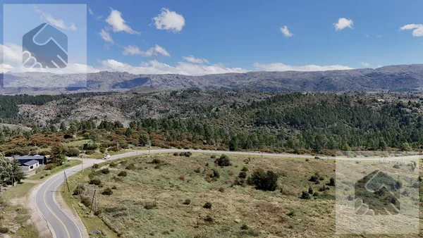 Terreno en Rp 109 S/n, Villa Berna, Calamuchita, Córdoba