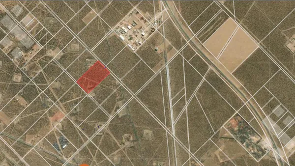 Terreno en 4,92 HECTÁREAS EN VENTA | PARQUE INDUSTRIAL NEUQUÉN CAPITAL