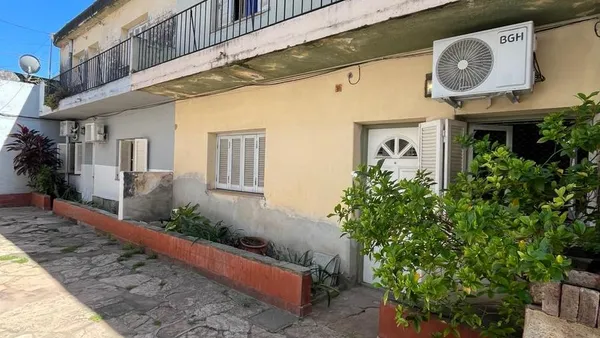 Departamento en Sarmiento al 500