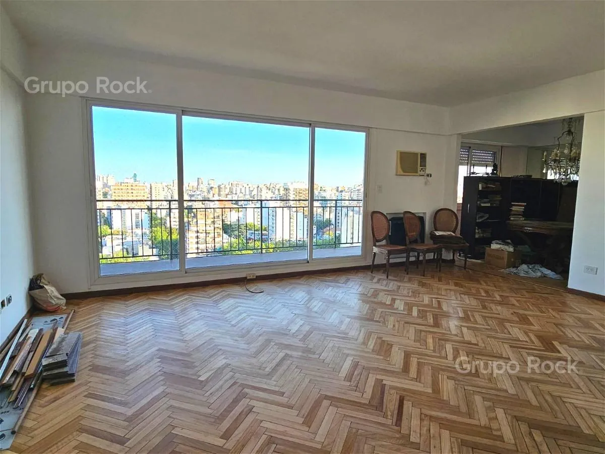 Departamento en Manzanares al 2000