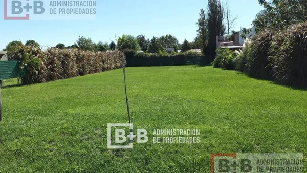 Terreno en Avellaneda SN