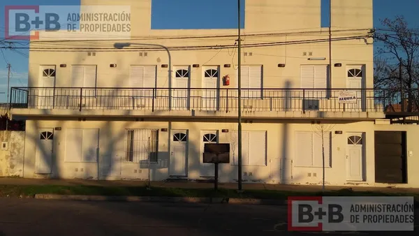 Departamento en Ruben Dario al 100