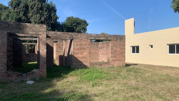 Terreno en Pedro Pfeiffer 50