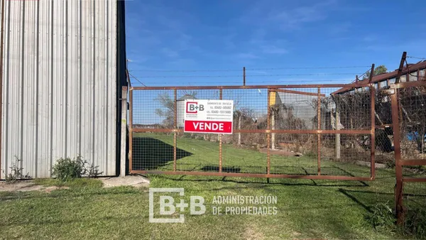 Local Comercial en Ruta 34