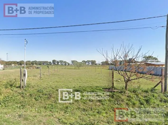 Terreno en Suipacha SN