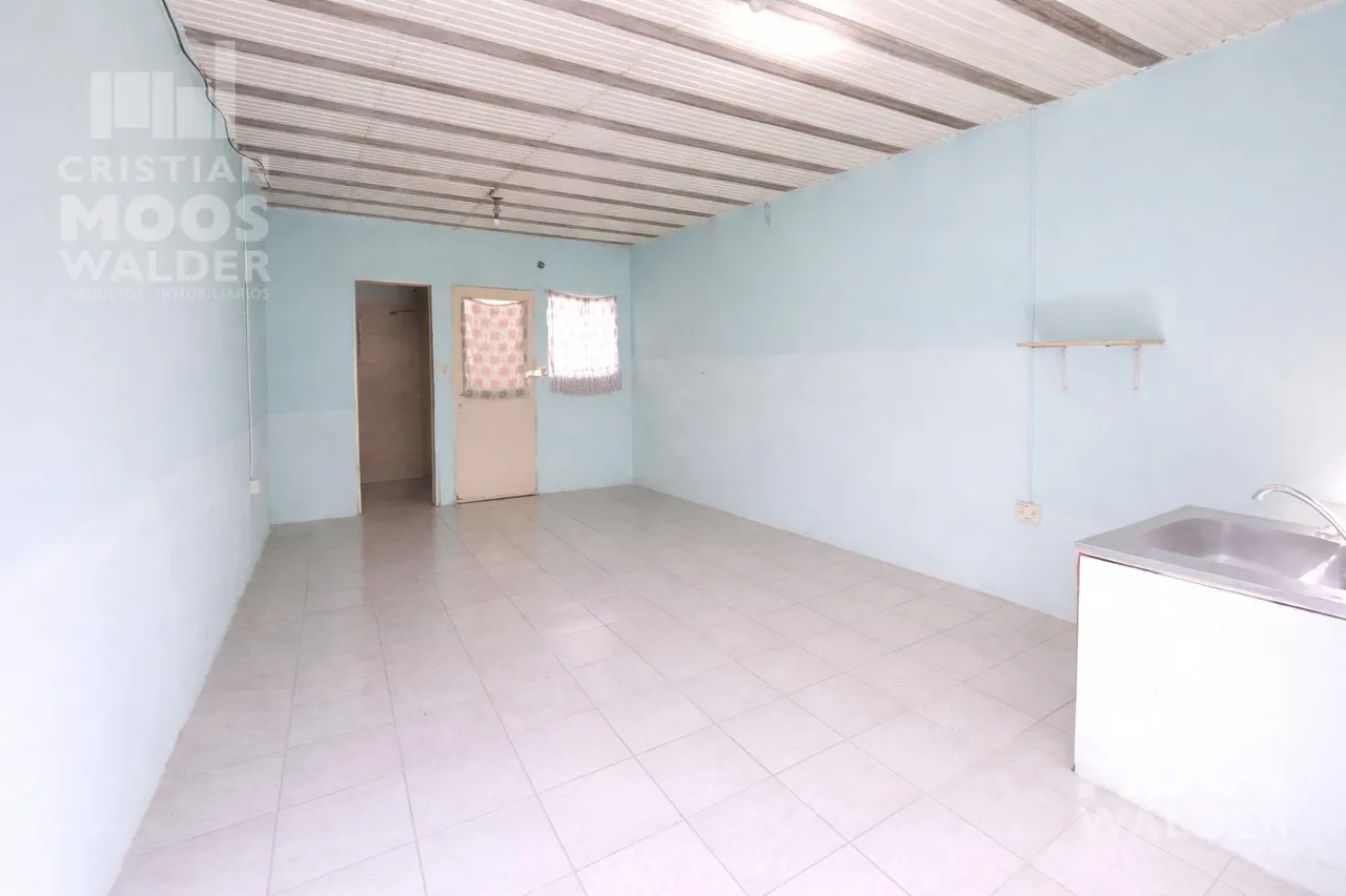 Casa en San Javier al 900