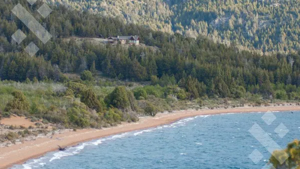 Terreno en TERRENO EN VENTA DE 10.000MTS EN SAN ESTEBAN - CHOLILA - CHUBUT