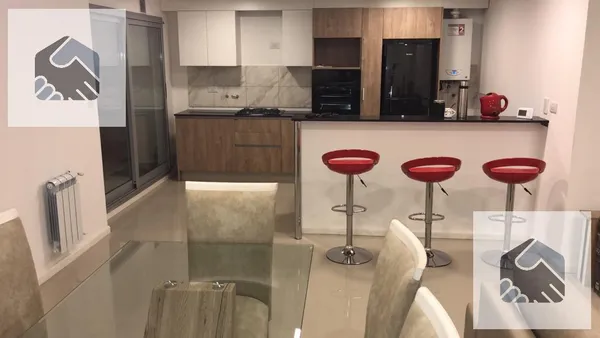 Departamento en Arberdi al 100