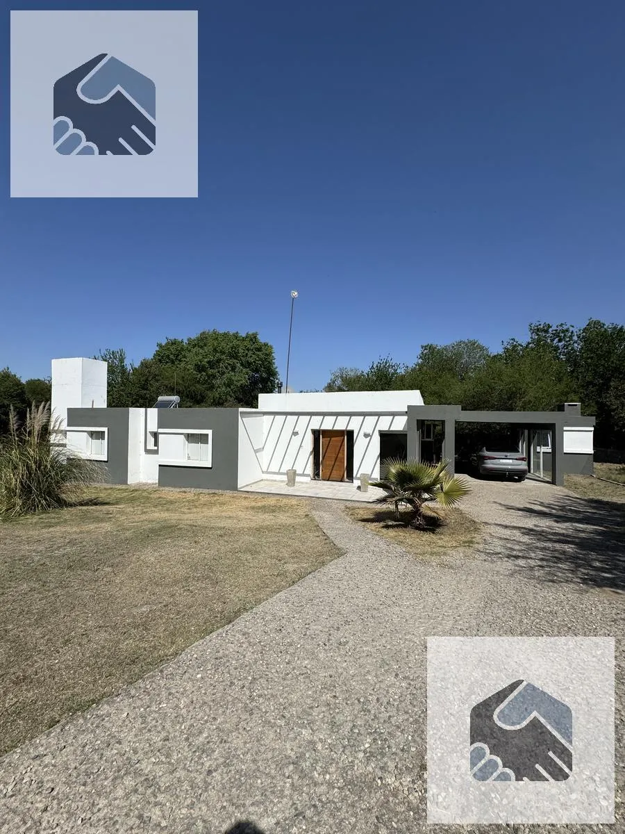 Casa en Tierra Alta