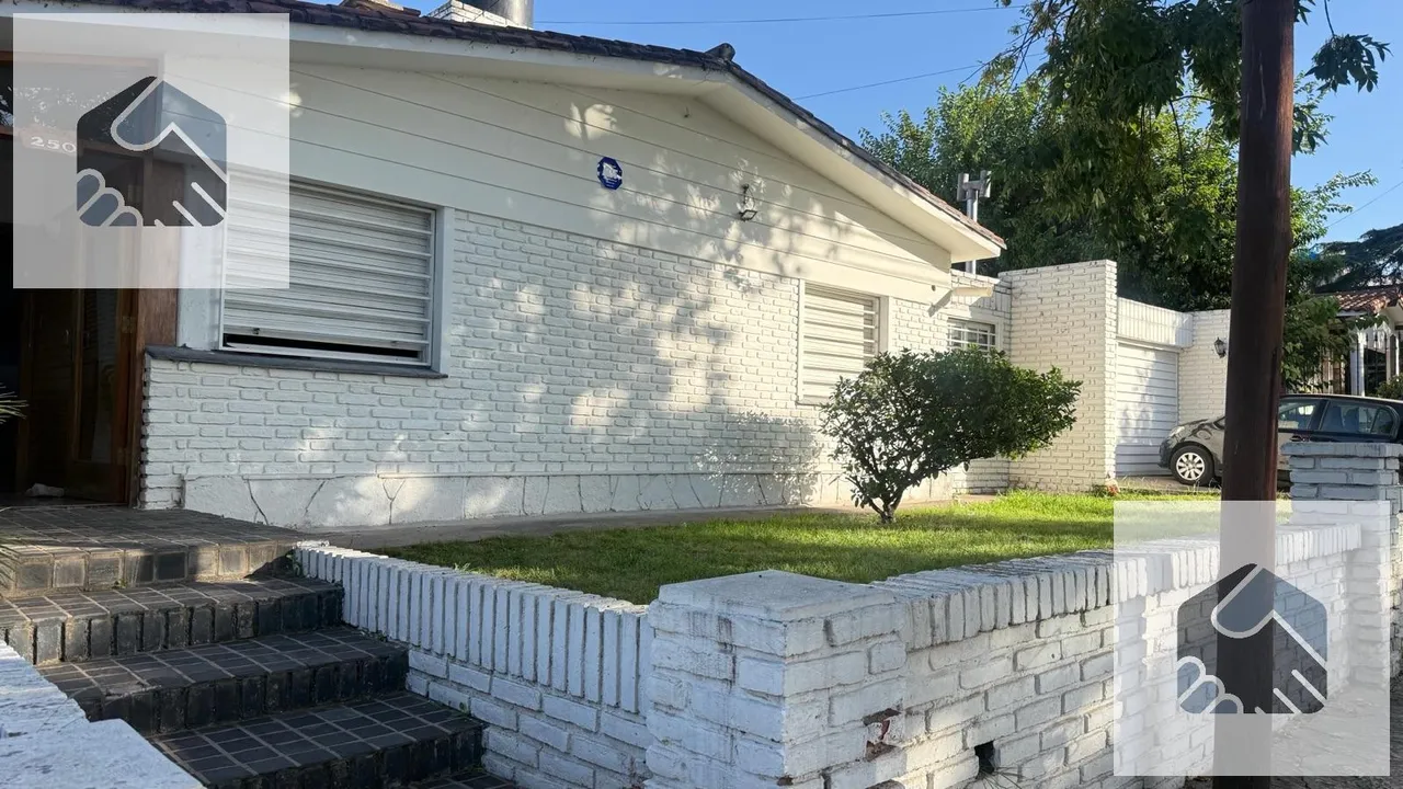 Departamento en La Antártida