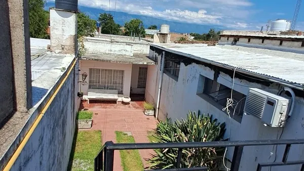 Casa en Alejo Carmen Guzman