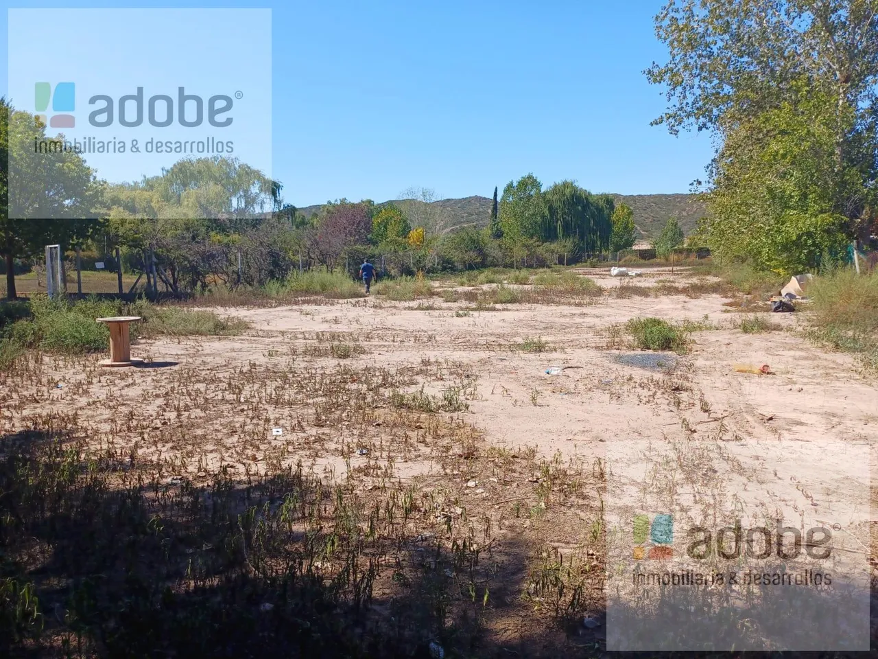 Terreno en Terrada al 4500- B° Los Teros