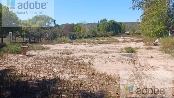 Terreno en Terrada al 4500- B° Los Teros