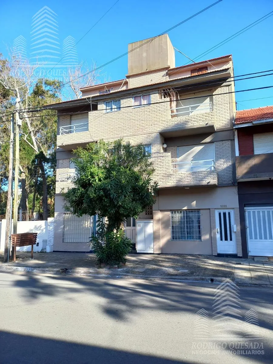 Departamento en San Juan al 1600