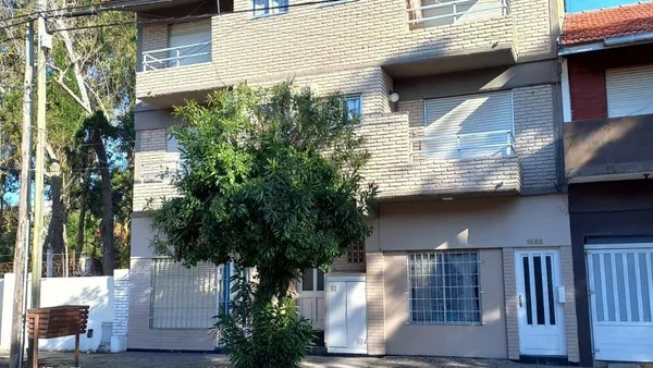 Departamento en San Juan al 1600