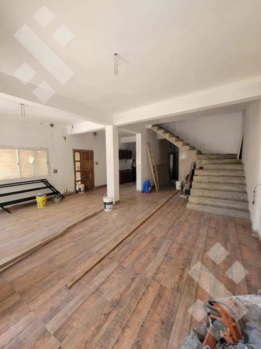 Departamento en Venta Triplex a terminar 5 Dorm. - San patricio del Chañar