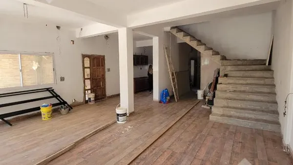 Departamento en Venta Triplex a terminar 5 Dorm. - San patricio del Chañar