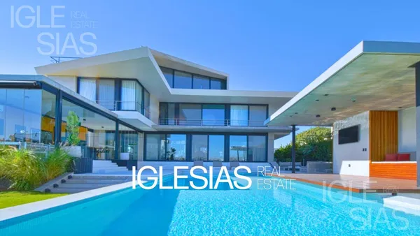 Casa en Av. del Golf 625