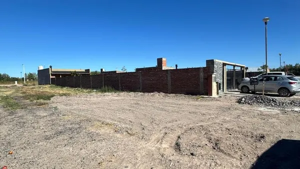 Terreno en LOS CARDENALES