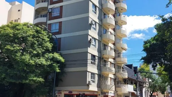 Departamento en Lafuente 391 2ºB