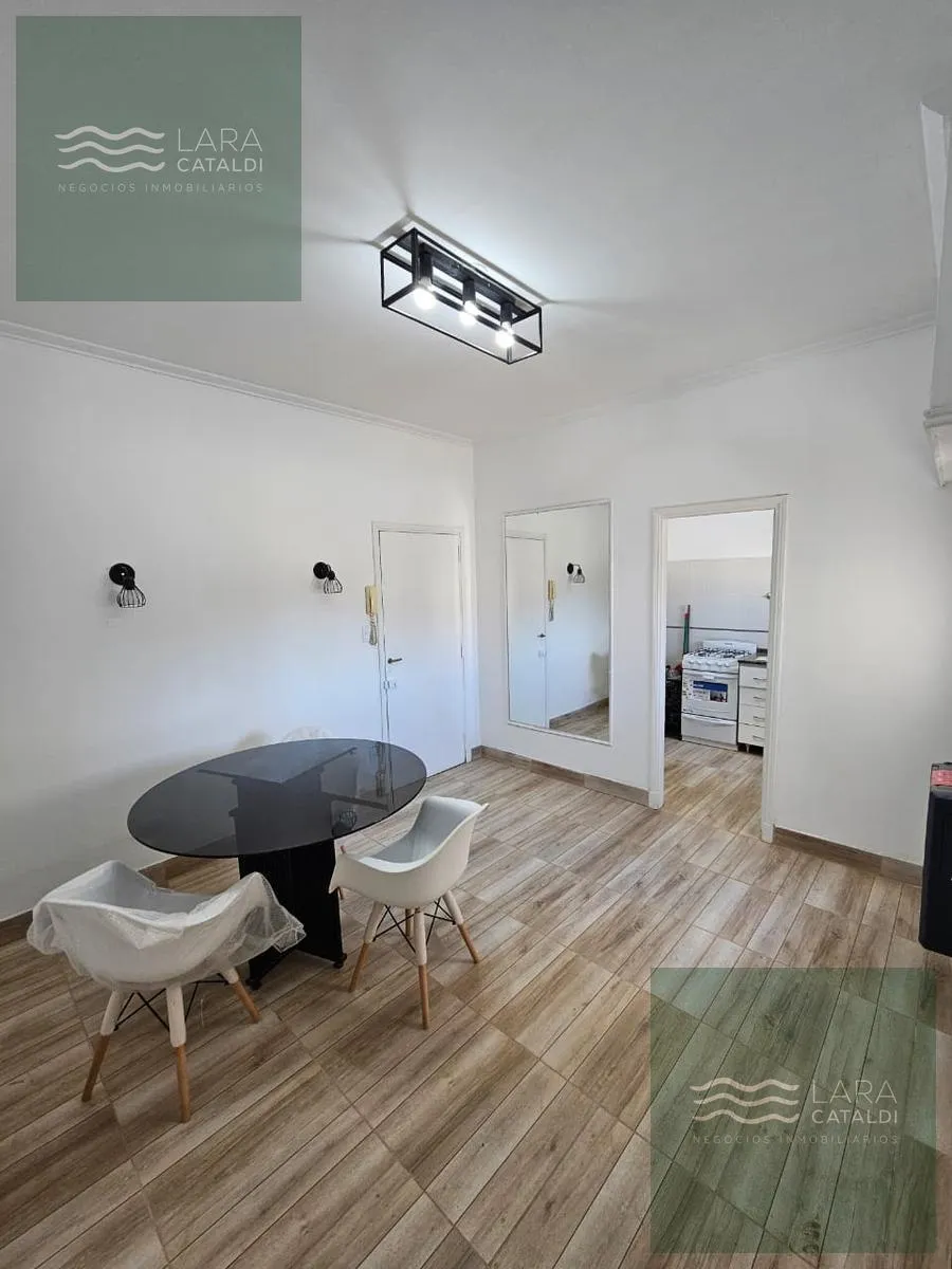 Departamento en SANTIAGO DEL ESTERO al 2800