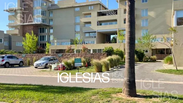 Departamento en Av. de Los Lagos al 3100