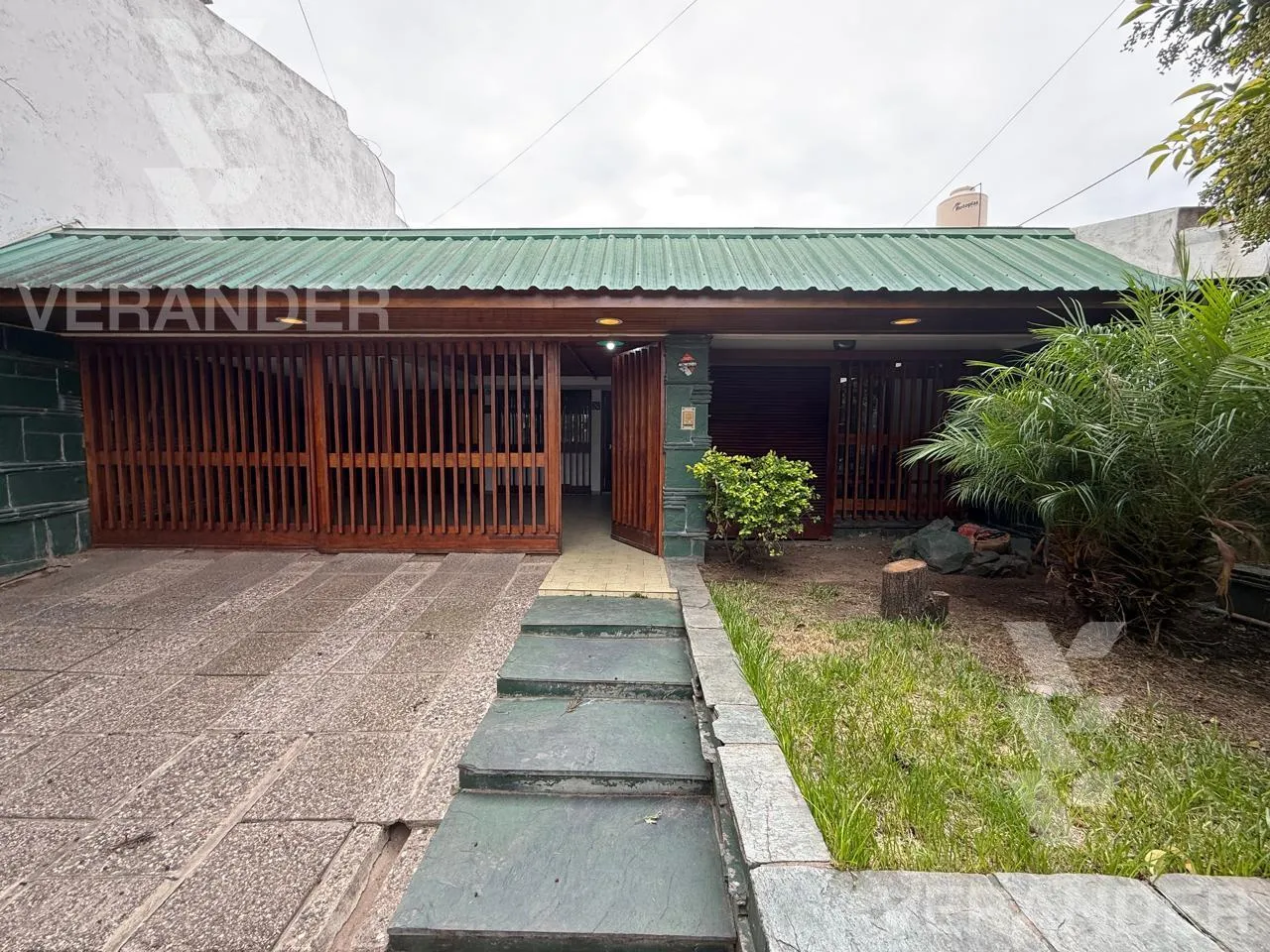 Casa en Vigo al 2100