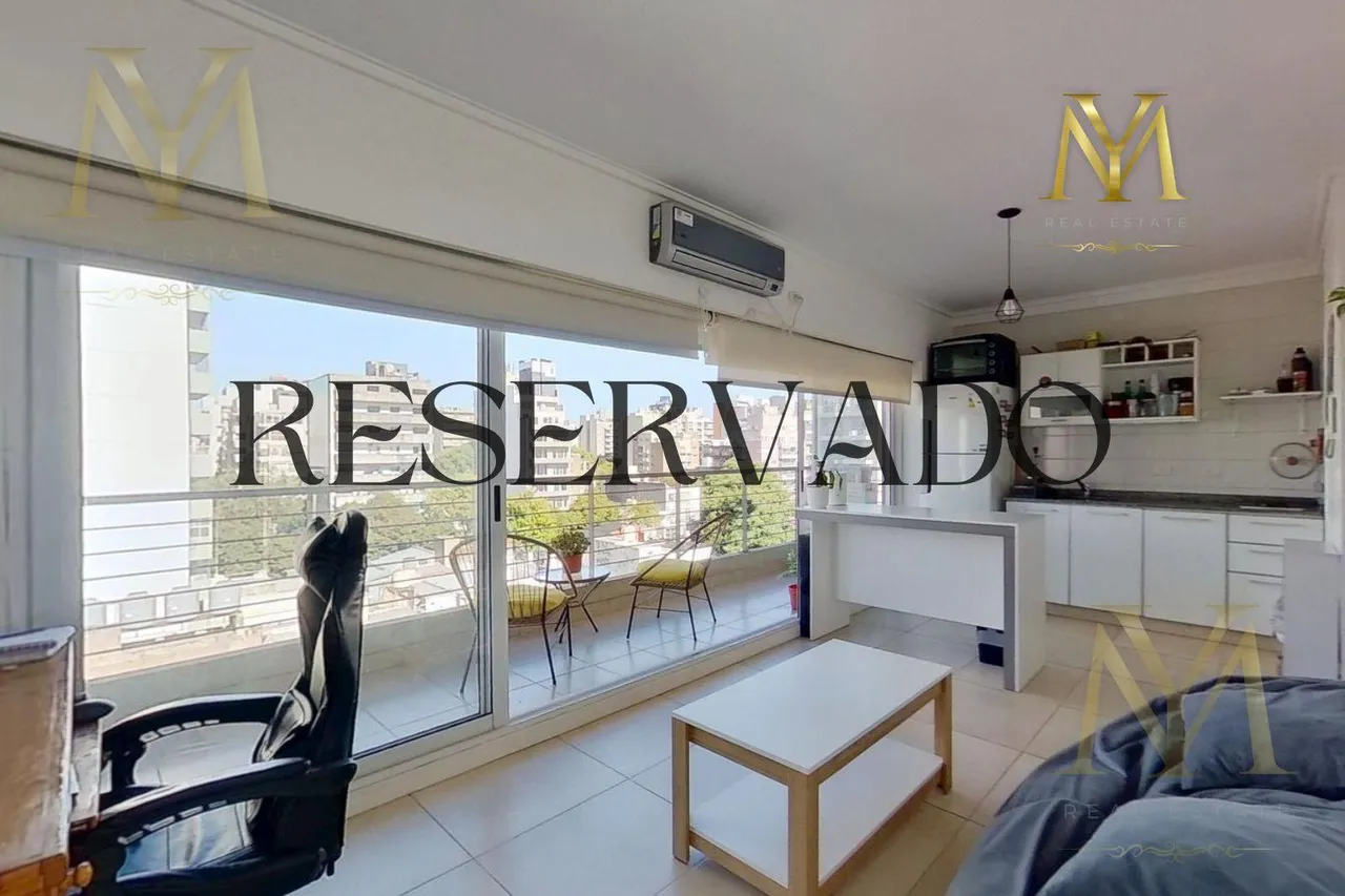 Departamento en Valdenegro al 2700