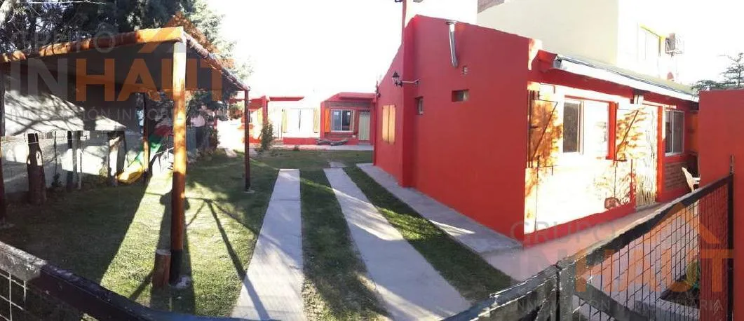 Departamento en COMPLEJO DE DEPARTAMENTOS EN LAS GRUTAS