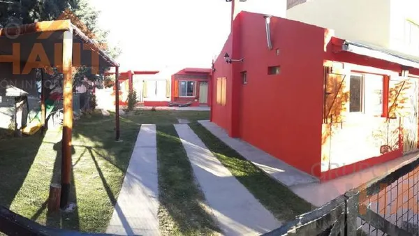Departamento en COMPLEJO DE DEPARTAMENTOS EN LAS GRUTAS