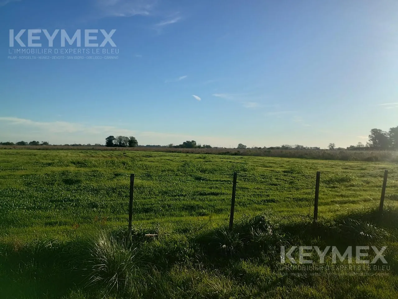 Terreno en Nahuel Huapí y Arata