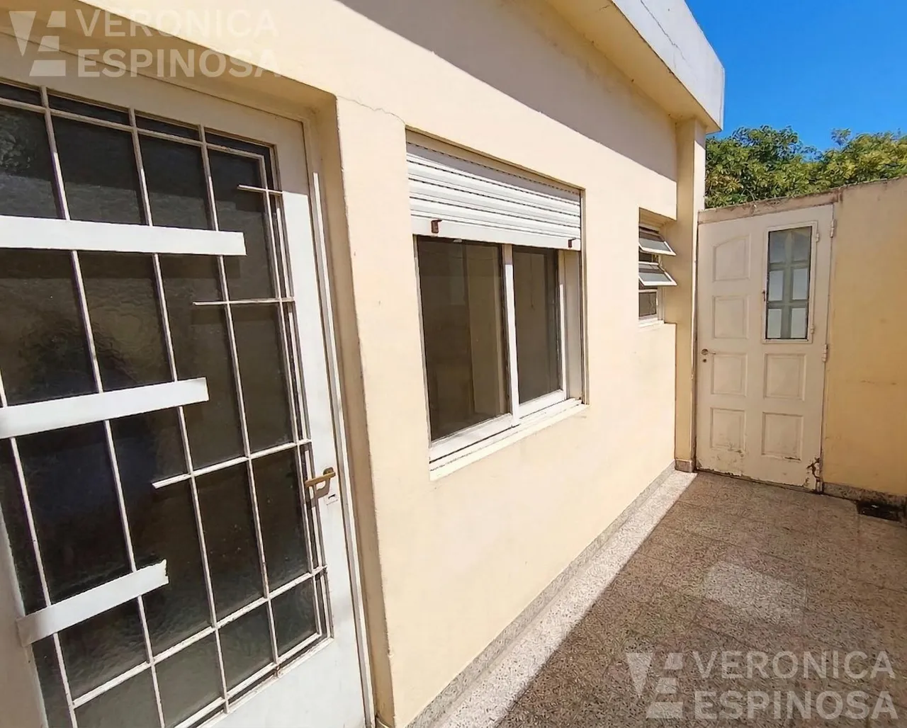 Departamento en Lebensohn al 100